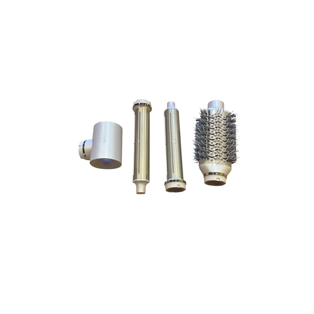 T3 Aire 360 Ceramic Air Styler Blowout Kit in Satin Blush